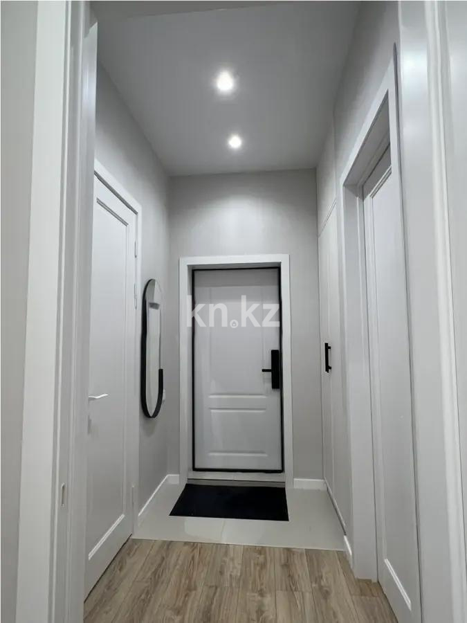 Продажа 2-комнатной квартиры, 40 м² в Астане - фото 4