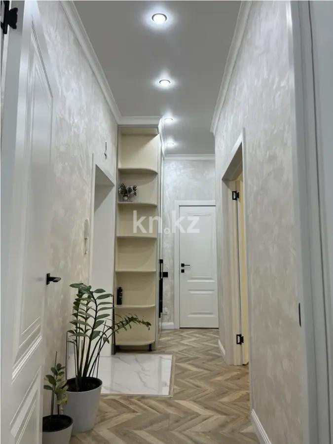 Продажа 2-комнатной квартиры, 65 м², ул. Айтматова, дом  62/1 в Астане - фото 5