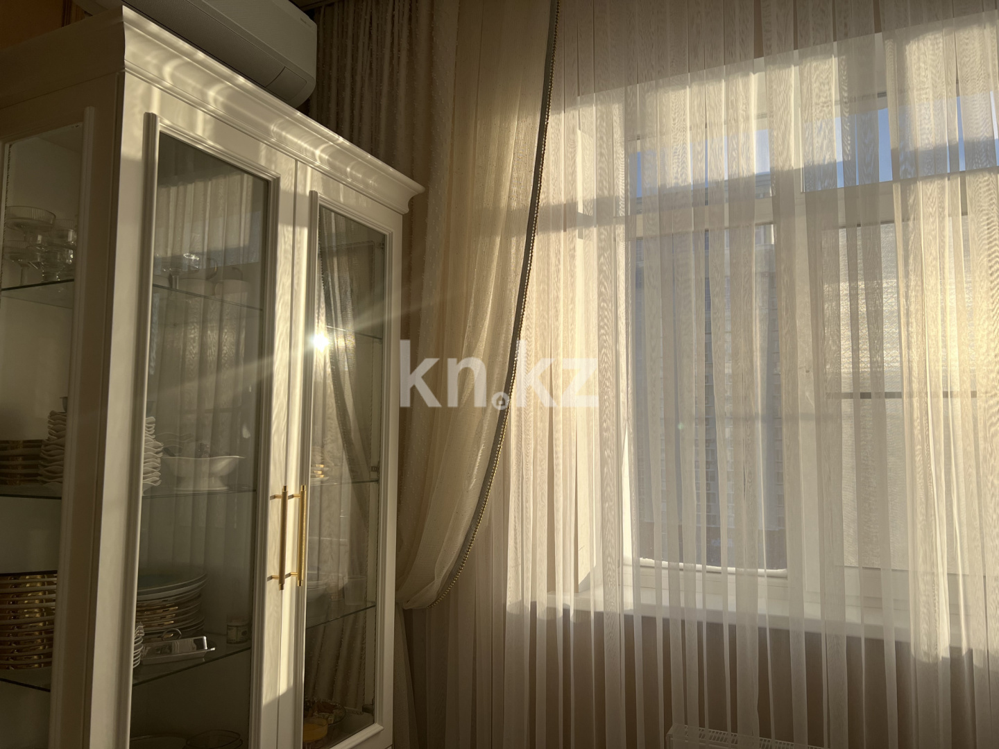 Аренда 2-комнатной квартиры, 91 м² в Астане - фото 23