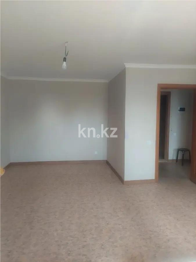 Продажа 1-комнатной квартиры, 38 м², пр. Абая, дом  61 - Продажа квартир в Астане фото 1 из 4
