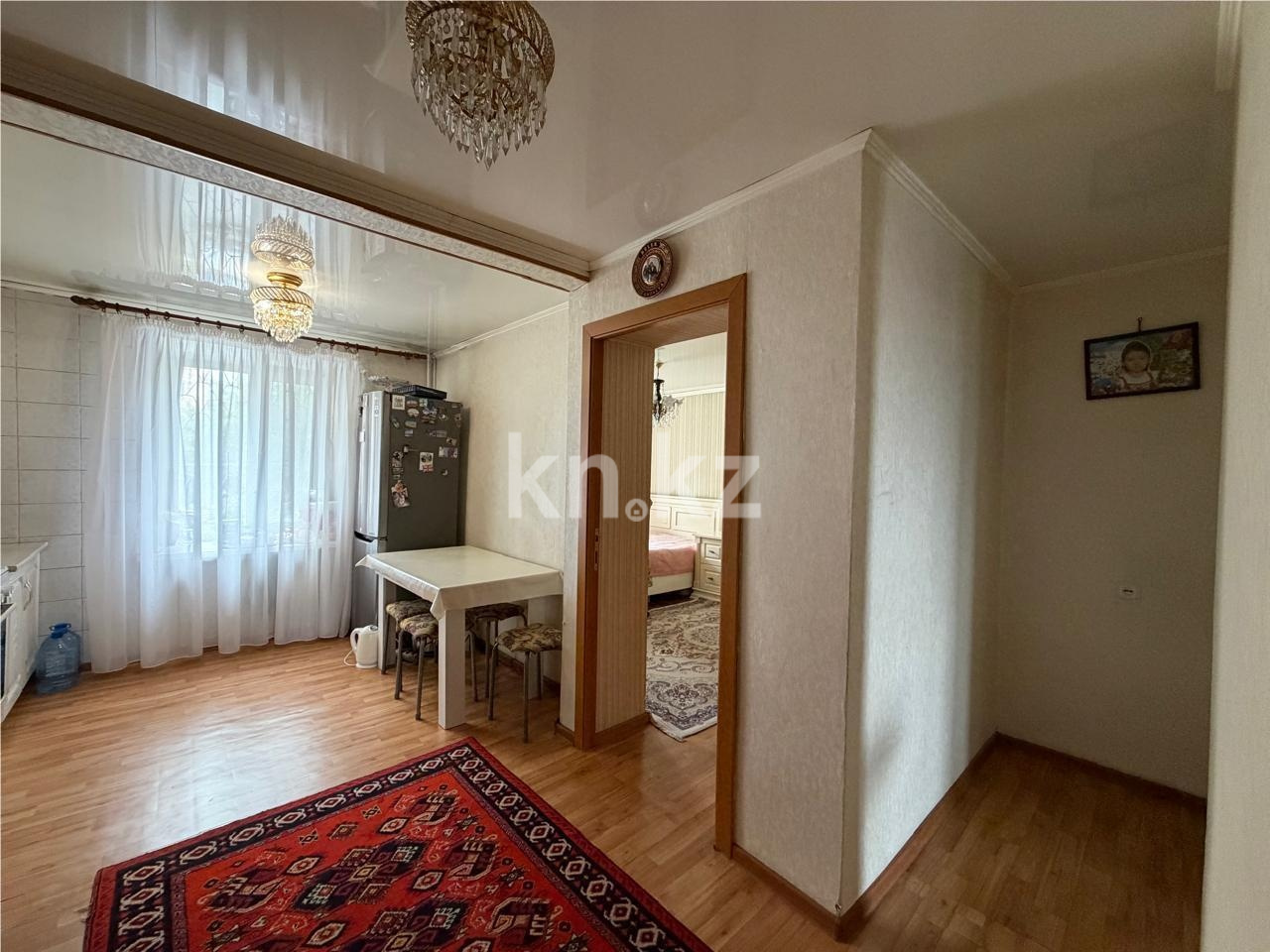 Продажа 3-комнатной квартиры, 63 м² в Караганде - фото 9