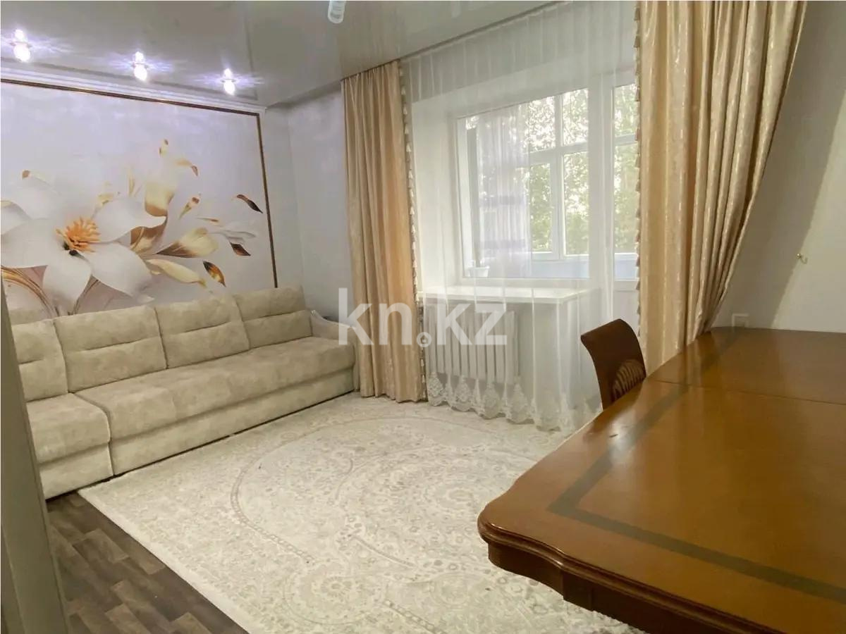 Продажа 2-комнатной квартиры, 62 м² в Астане