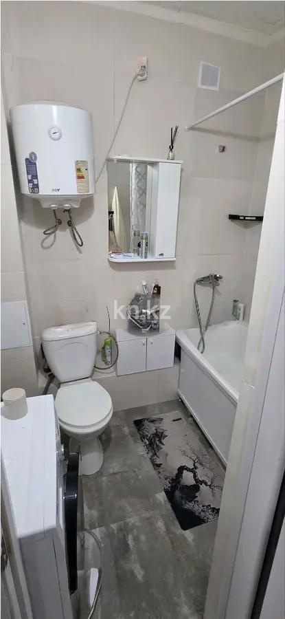 Продажа 1-комнатной квартиры, 30 м² - Продажа однокомнатных квартир в Астане - страница 2 фото 3 из 3