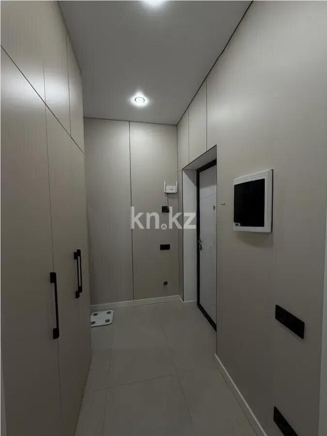 Продажа 3-комнатной квартиры, 48 м² в Алматы - фото 6