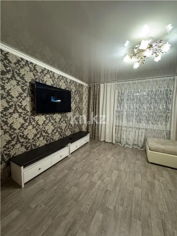 Продажа 2-комнатной квартиры, 54 м², мкр-н Гульдер-1, дом  9 - Продажа  двухкомнатных квартир в Караганде фото 2 из 8
