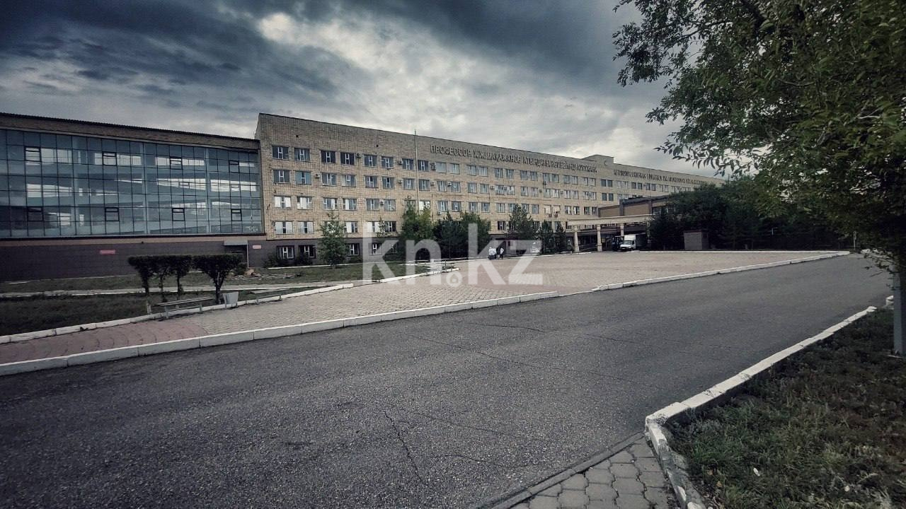 Аренда 1-комнатной квартиры посуточно, 36 м² в Караганде - фото 11