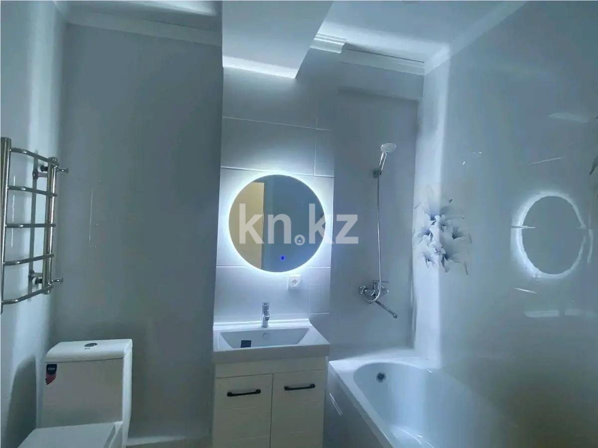 Продажа 2-комнатной квартиры, 59 м², мкр-н Атырау, дом  11 в Алматы - фото 4