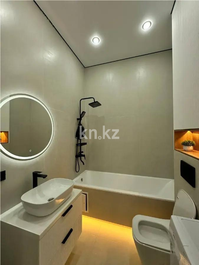 Продажа 2-комнатной квартиры, 42 м² в Астане - фото 5