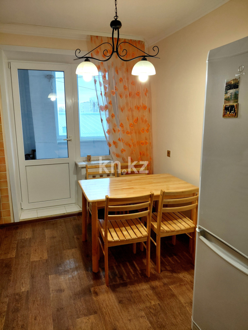 Продажа 2-комнатной квартиры, 57.5 м² в Караганде - фото 3