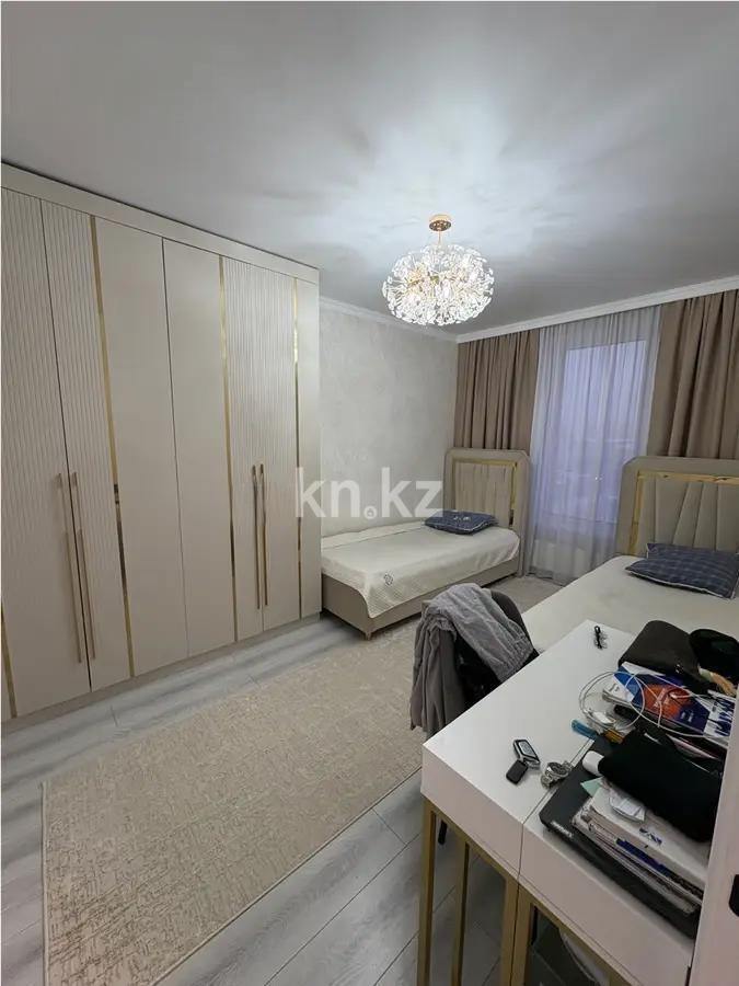 Продажа 3-комнатной квартиры, 64 м² - Продажа недвижимости в Астане - страница 12 фото 3 из 7