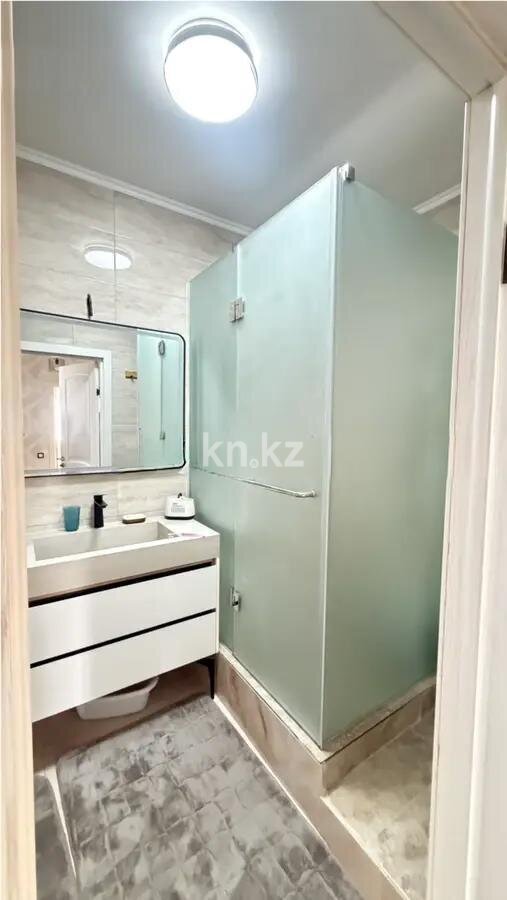 Продажа 2-комнатной квартиры, 64 м² в Алматы - фото 4