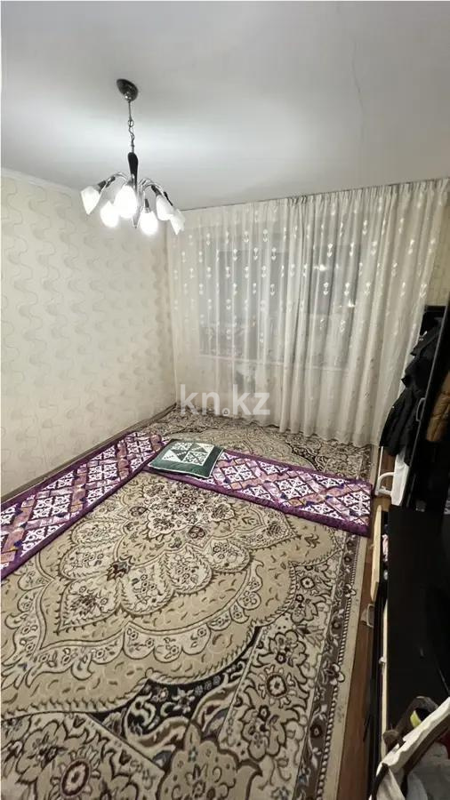 Продажа 1-комнатной квартиры, 42 м², ул. Манаса, дом  22/2 - Продажа квартир в Астане с фото фото 1 из 3