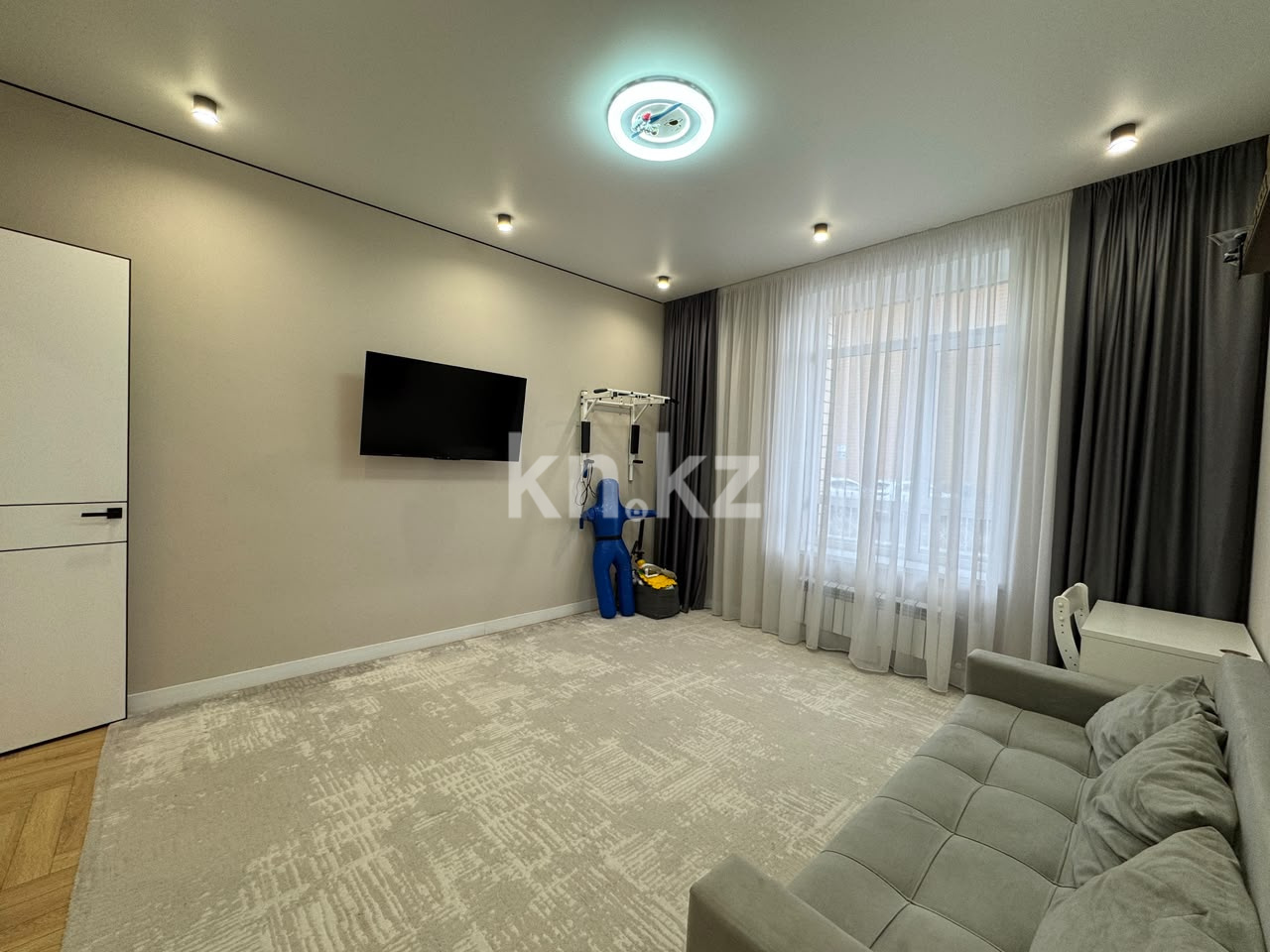 Продажа 3-комнатной квартиры, 80 м² - Продажа квартир в Караганде - страница 9 фото 12 из 28