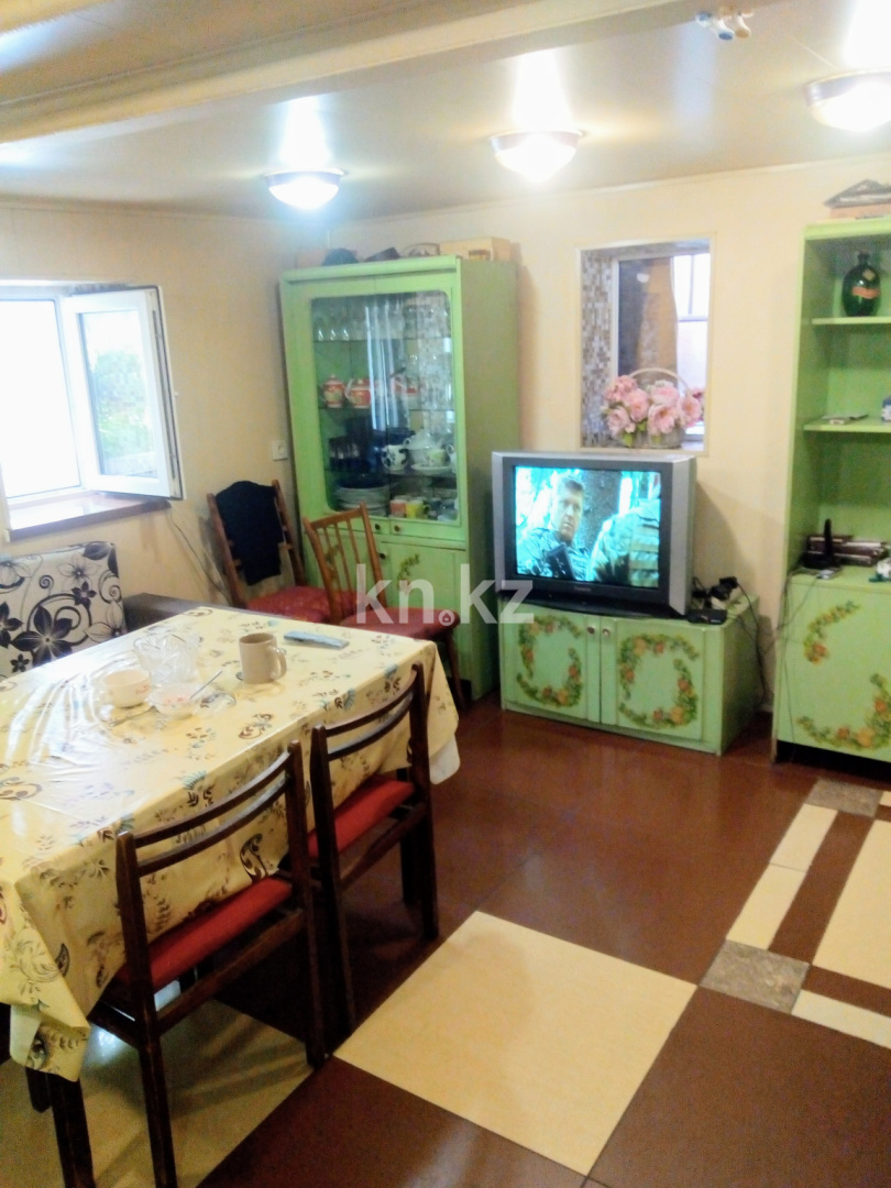 Продажа 4-комнатного дома, 110 м², ул. Гете, дом  210а - ул. Громова - Продажа домов, коттеджей в Алматы без посредников фото 6 из 18