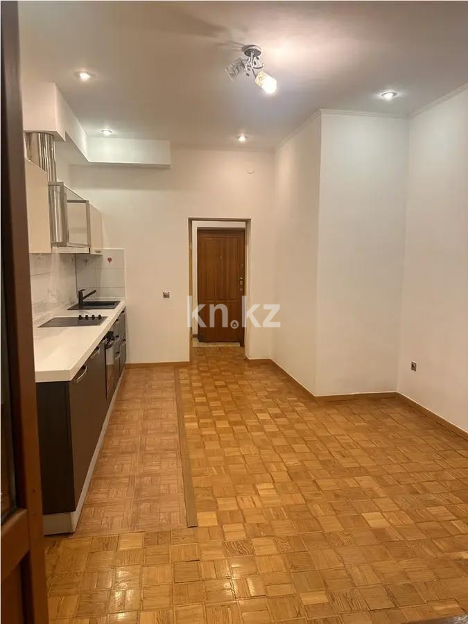 Продажа 2-комнатной квартиры, 52 м², пр. Сейфуллина, дом  534 в Алматы