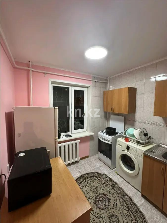 Продажа 1-комнатной квартиры, 33 м² - Продажа однокомнатных квартир в Алматы фото 2 из 3