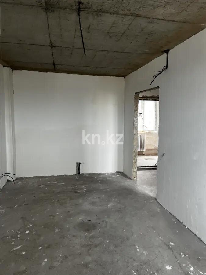 Продажа 1-комнатной квартиры, 37.8 м² в Астане - фото 3