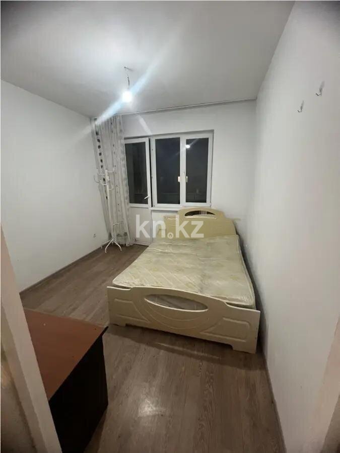 Продажа 3-комнатной квартиры, 76 м² в Алматы