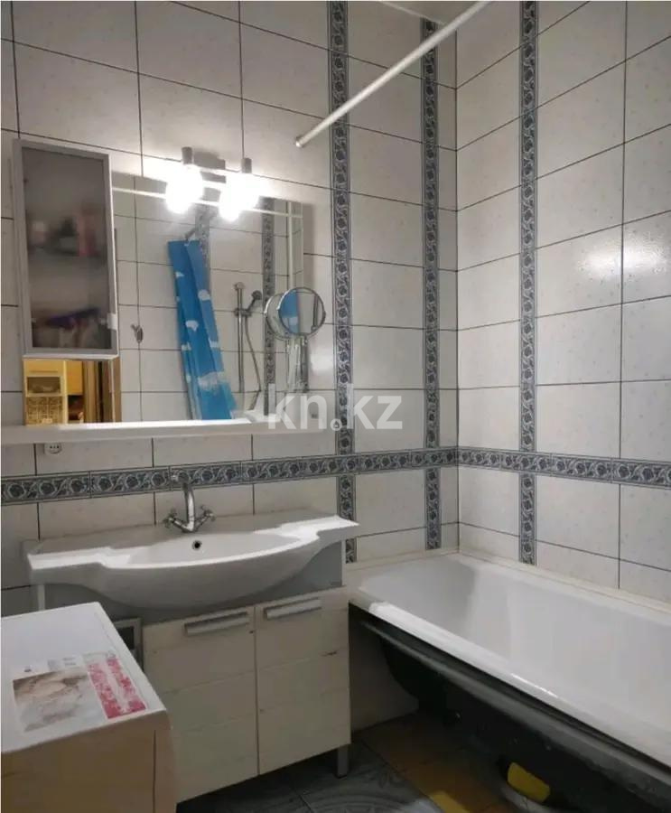 Продажа 4-комнатной квартиры, 128 м², ул. Бараева, дом  13 - Продажа  четырехкомнатных квартир в Астане фото 5 из 5