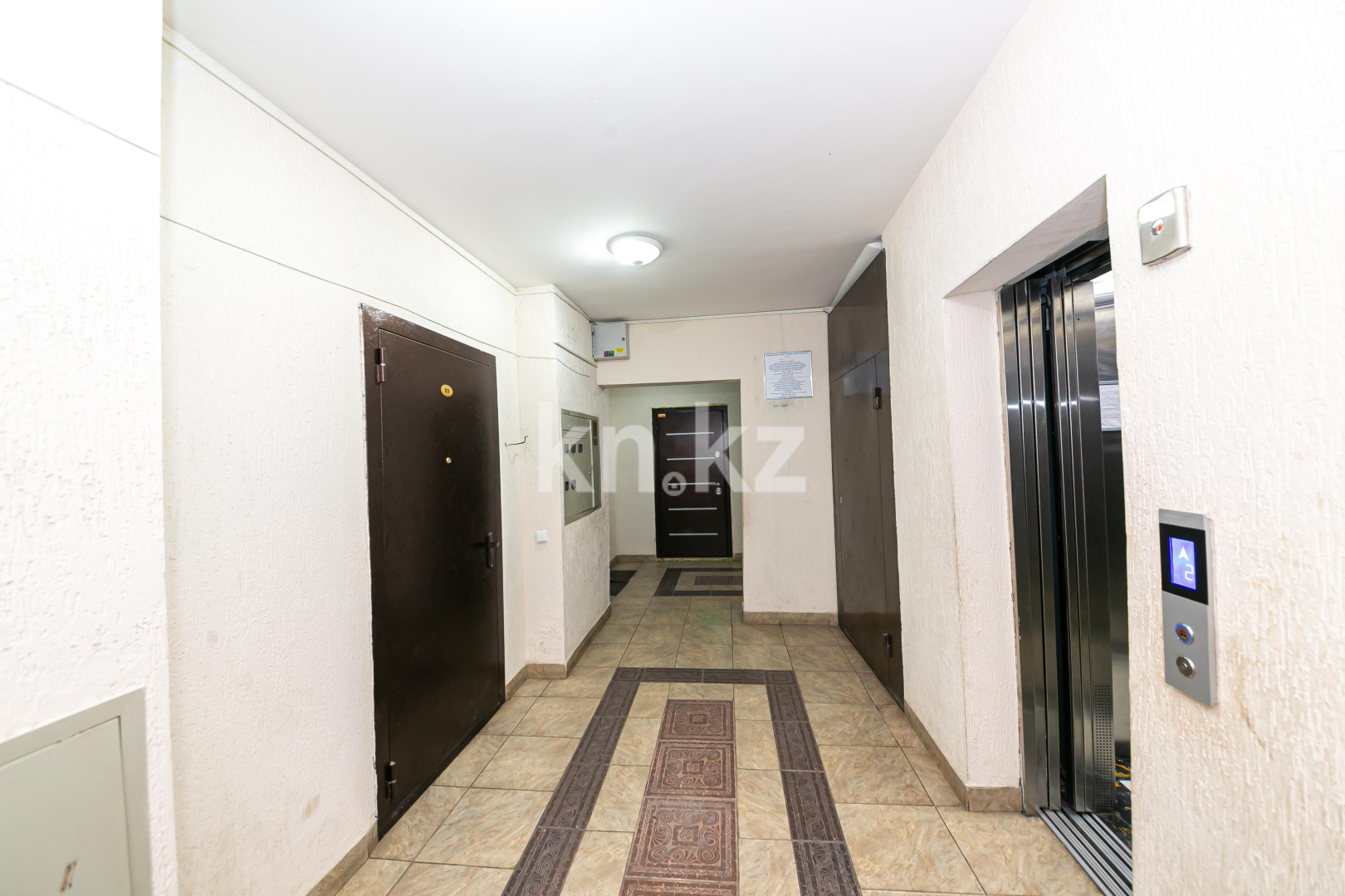 Продажа 1-комнатной квартиры, 36 м², ул. Сейфуллина, дом  1 в Астане - фото 16