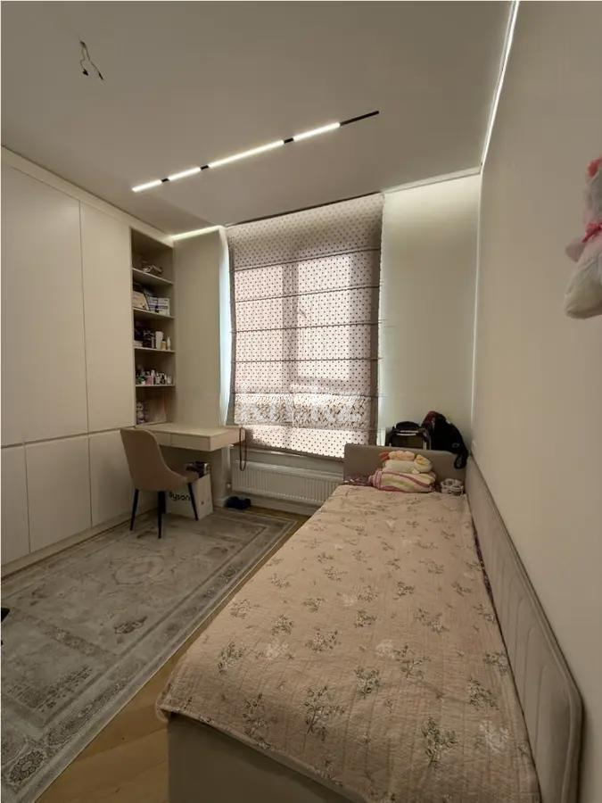 Продажа 4-комнатной квартиры, 103 м² в Алматы - фото 4