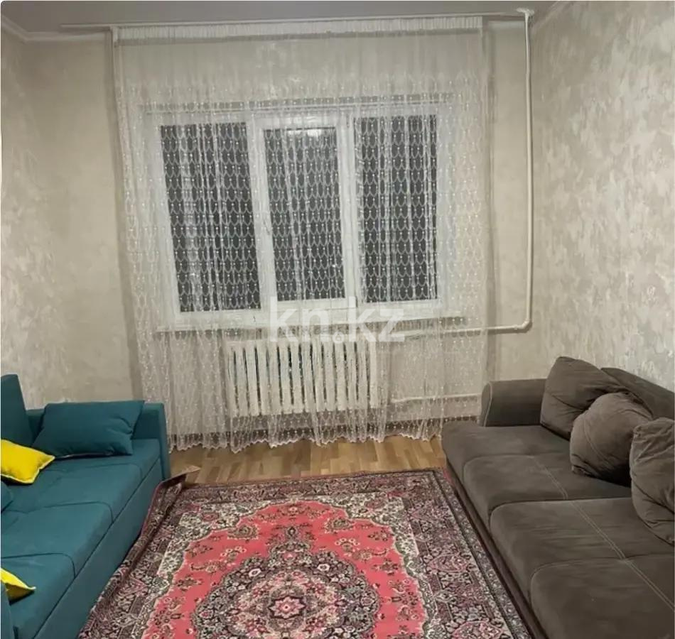 Продажа 1-комнатной квартиры, 42 м² в Алматы