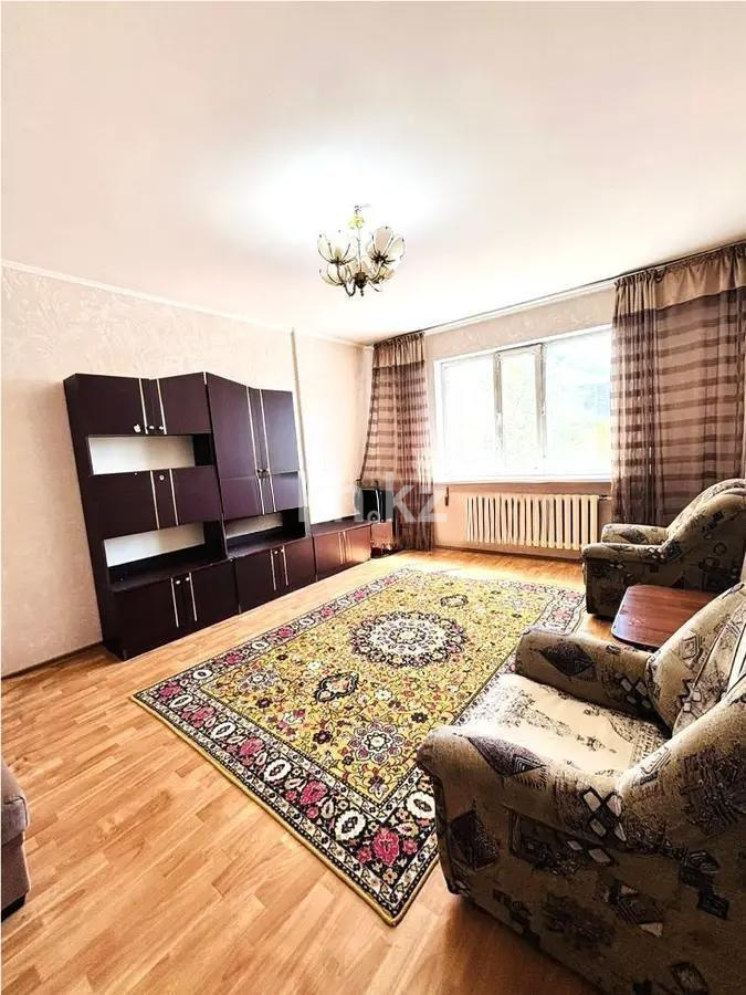 Продажа 1-комнатной квартиры, 47 м² в Астане