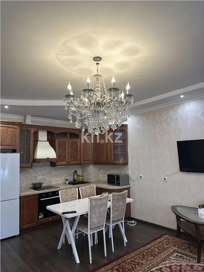 Продажа 3-комнатной квартиры, 100 м² в Алматы - фото 4