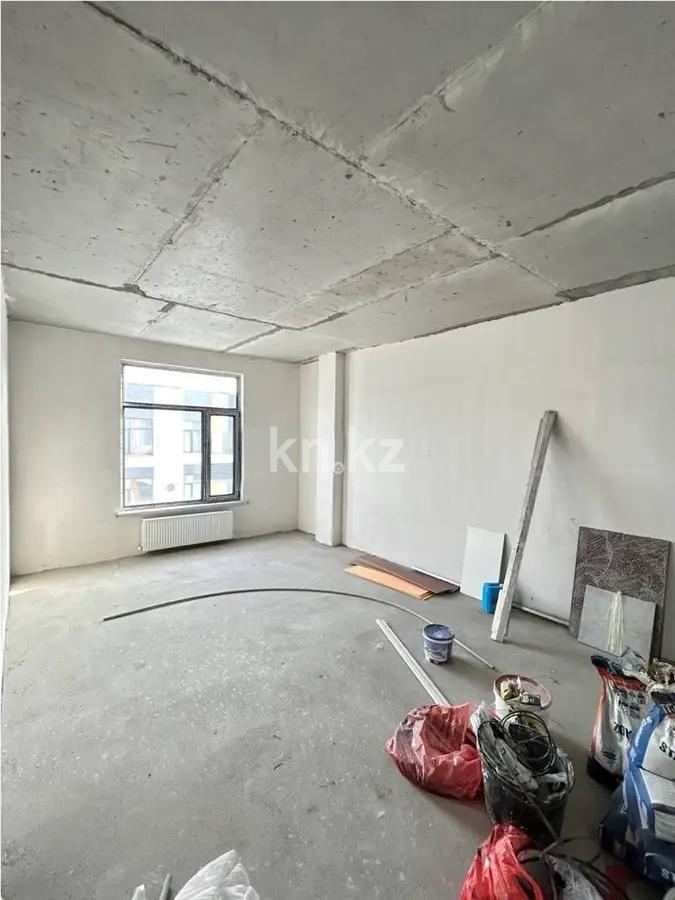 Продажа 2-комнатной квартиры, 40 м² - Продажа двухкомнатных квартир в Алматы фото 1 из 4