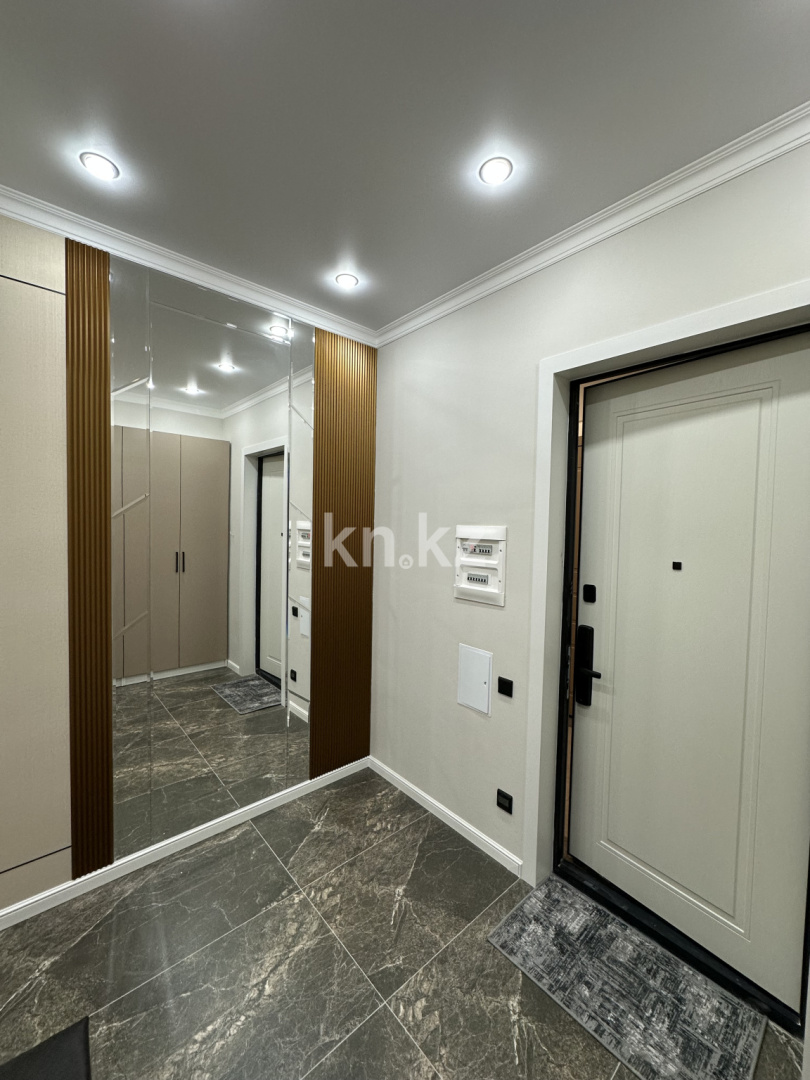 Продажа 2-комнатной квартиры, 57 м² в Шымкенте - фото 13