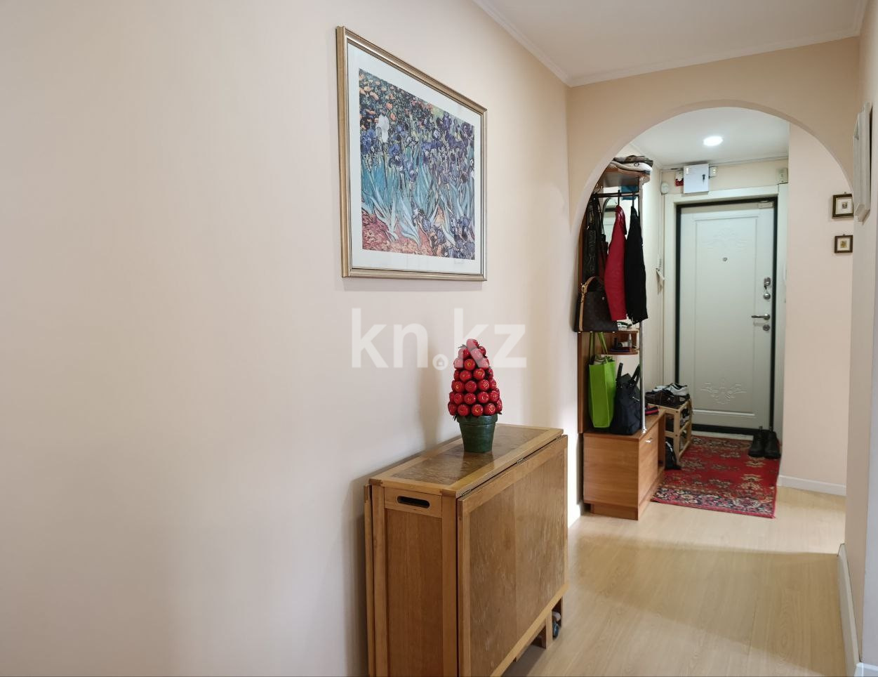 Продажа 3-комнатной квартиры, 65 м², ул. Айманова в Алматы - фото 7
