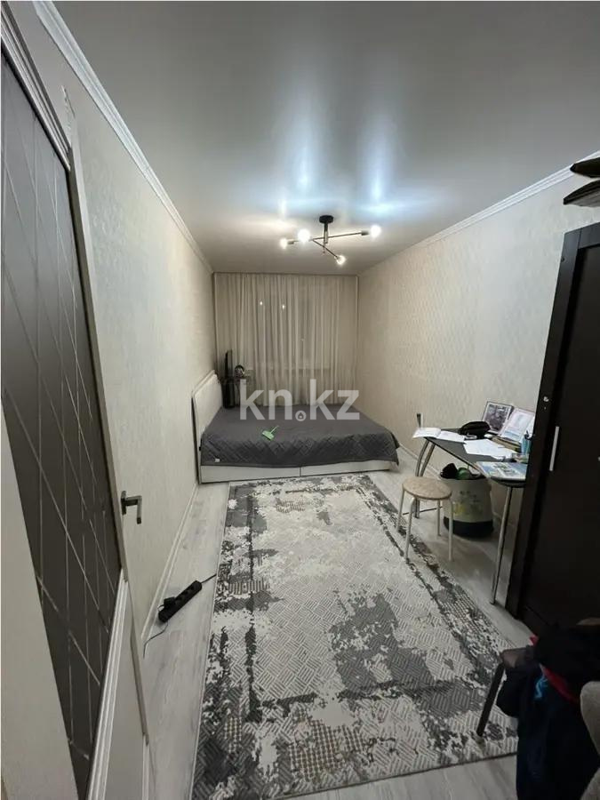 Продажа 2-комнатной квартиры, 44 м², мкр-н 19, дом  51 в Караганде - фото 2