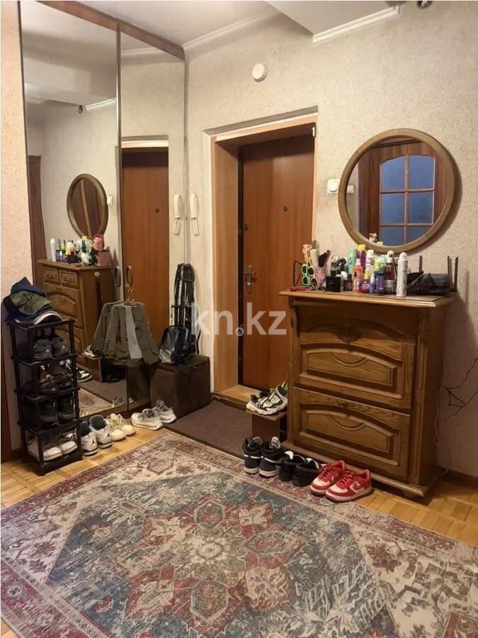 Продажа 3-комнатной квартиры, 64.3 м² в Алматы - фото 6