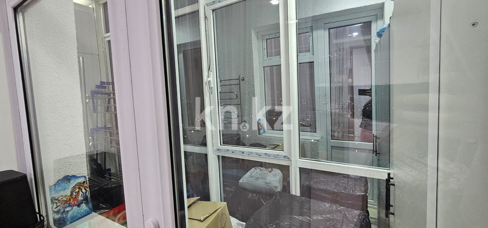 Продажа 2-комнатной квартиры, 45 м² - Недвижимость в Казахстане - страница 4 фото 12 из 12