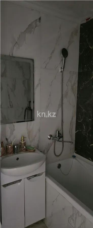 Продажа 3-комнатной квартиры, 59 м², мкр-н 1, дом  59 - Продажа  трехкомнатных квартир в Алматы фото 5 из 6