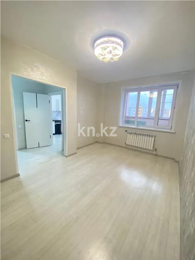 Продажа 1-комнатной квартиры, 39.4 м² - Продажа недвижимости в Астане - страница 3 фото 2 из 5