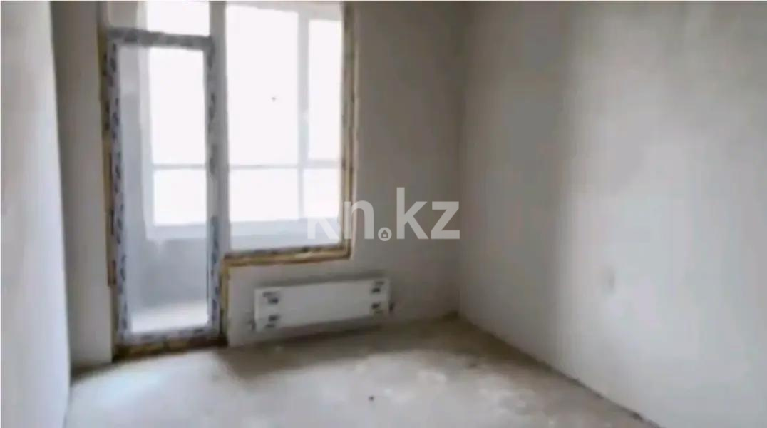 Продажа 2-комнатной квартиры, 59.2 м² в Астане