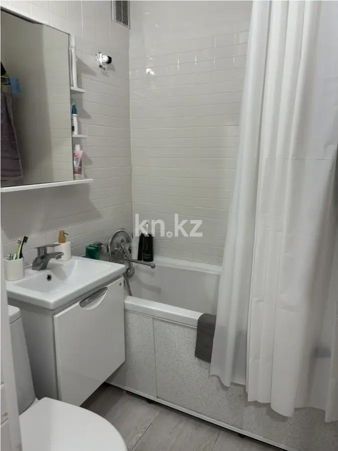 Продажа 1-комнатной квартиры, 37 м² - Продажа квартир в Алматы - страница 9 фото 3 из 3