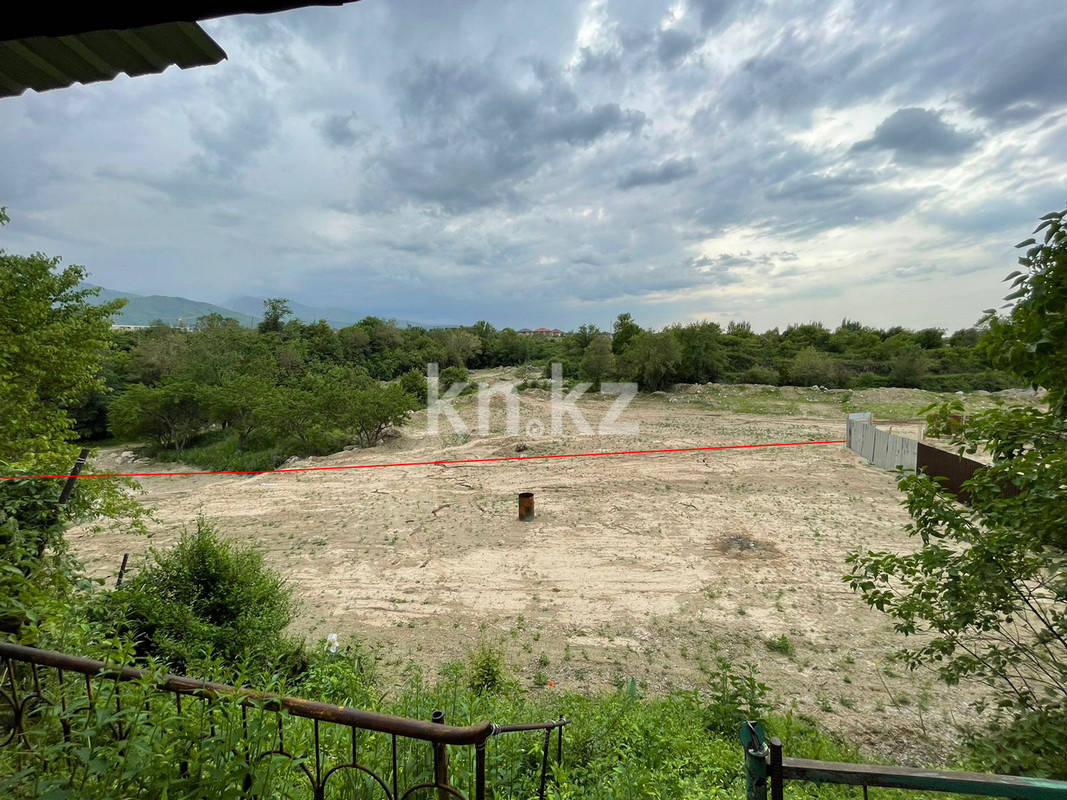 Продажа земельного участка, 12 сот., Приовражная, 97 - Продажа земельных участков в Алматы фото 10 из 20