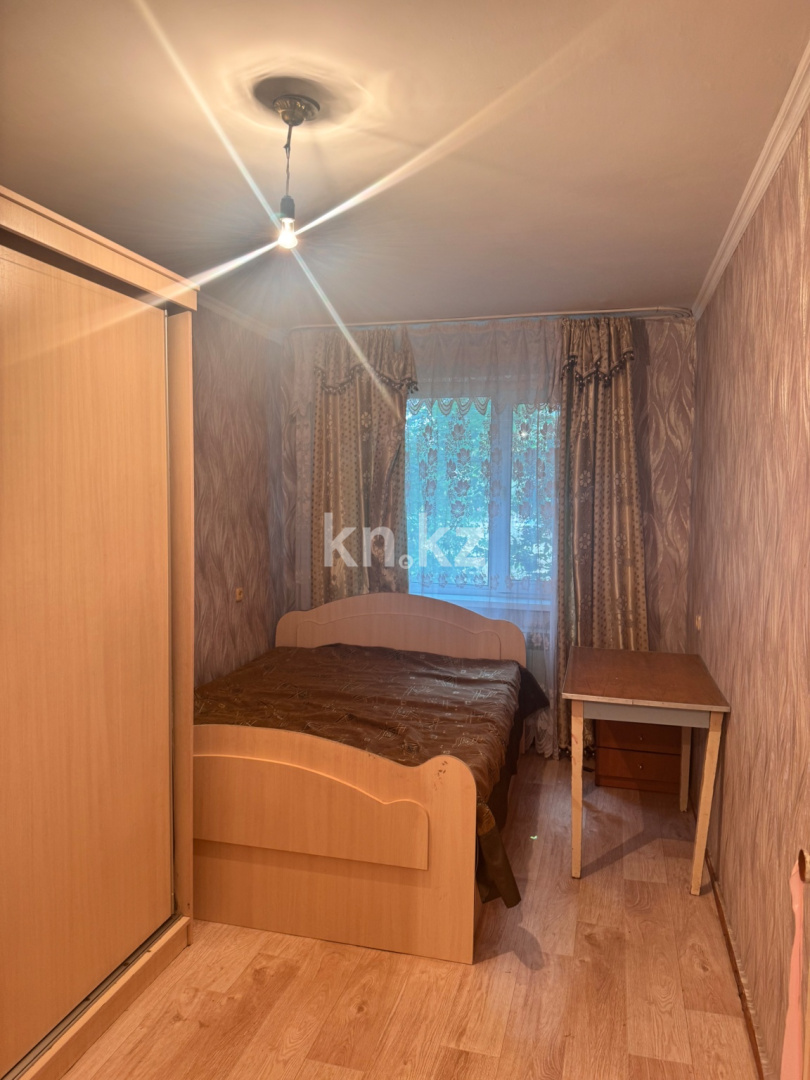 Аренда 2-комнатной квартиры, 44 м² - Аренда квартир помесячно от хозяев в Караганде фото 4 из 7