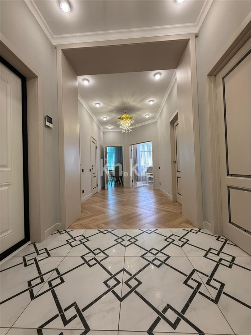 Продажа 3-комнатной квартиры, 89 м² - Продажа трехкомнатных квартир в Караганде - страница 7 фото 15 из 23