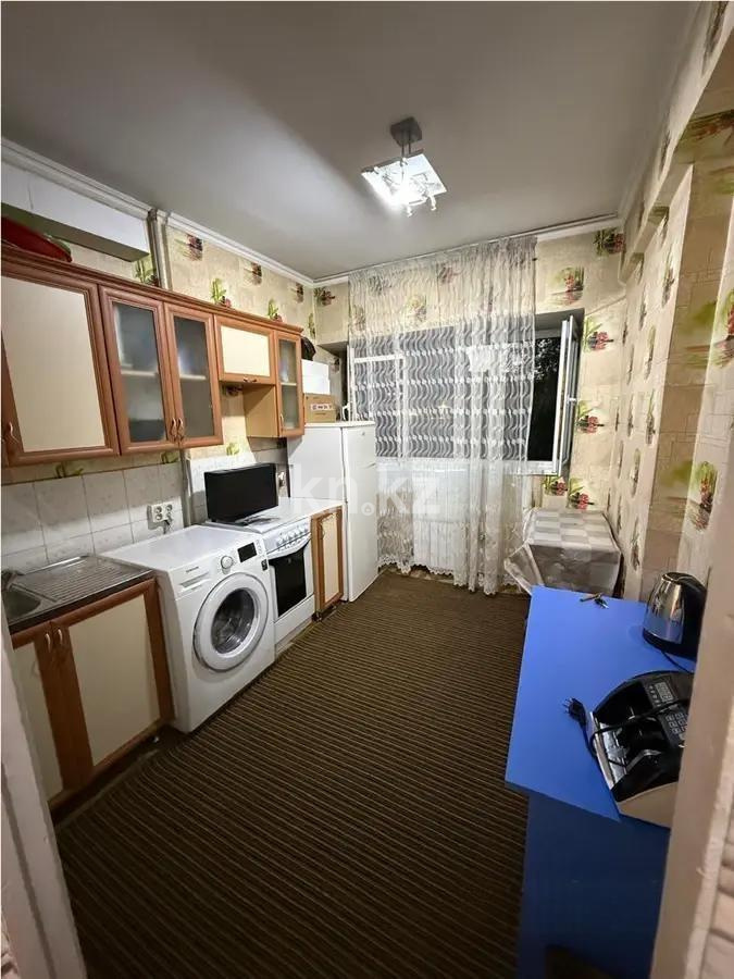 Продажа 1-комнатной квартиры, 27.4 м² в Алматы - фото 2