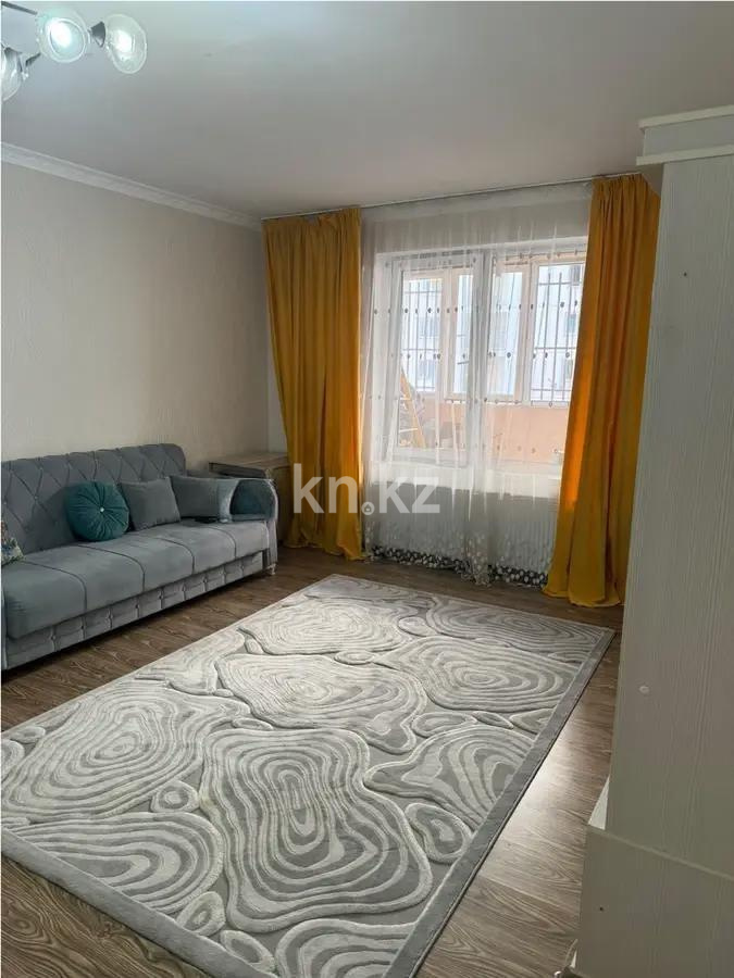 Продажа 2-комнатной квартиры, 64 м² в Алматы