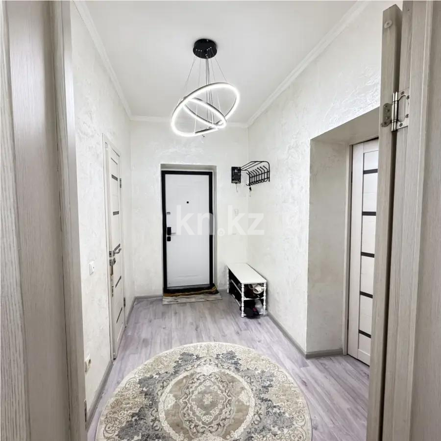 Продажа 1-комнатной квартиры, 52.9 м² - Продажа однокомнатных квартир в Астане - страница 9 фото 4 из 4