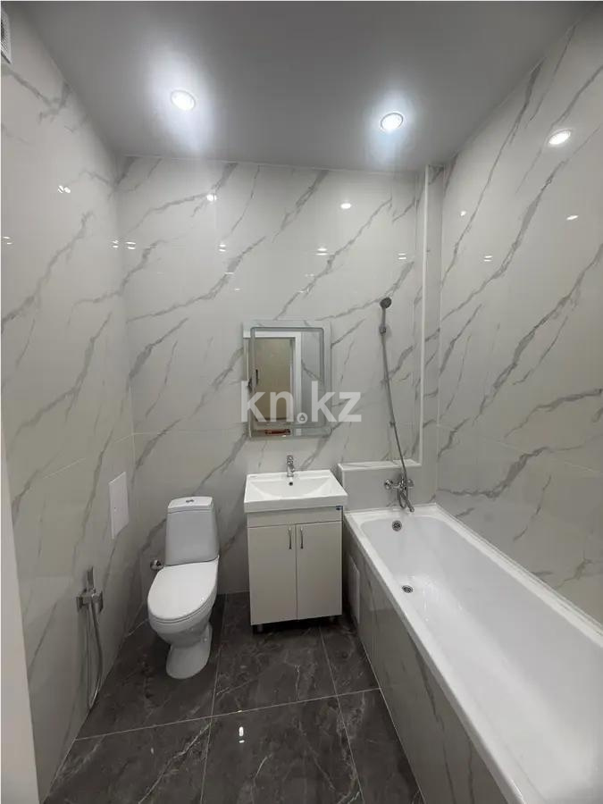 Продажа 1-комнатной квартиры, 42 м², ул. Байтурсынова, дом  67 - Продажа квартир в новостройках Астаны с фото фото 3 из 4