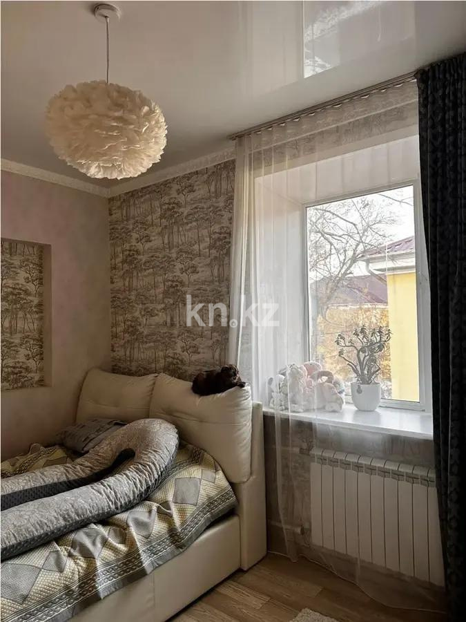 Продажа 2-комнатной квартиры, 60 м², ул. Абая, дом  62 - Продажа квартир в Казахстане фото 2 из 6