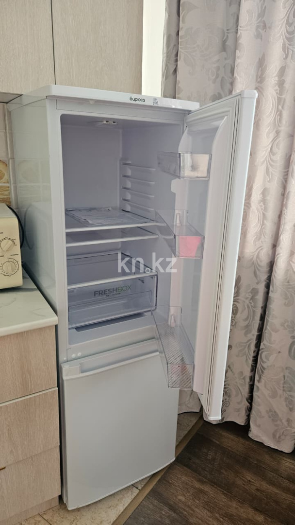 Аренда 1-комнатной квартиры, 33 м² - Аренда недвижимости в Астане фото 9 из 12