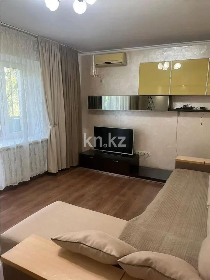 Продажа 3-комнатной квартиры, 69 м² в Алматы