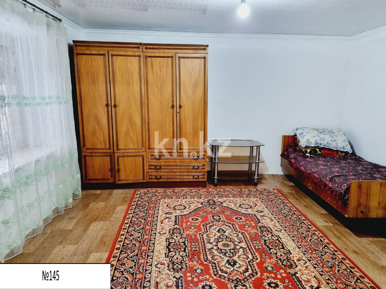 Продажа 4-комнатного дома, 60 м² - Продажа домов, коттеджей в Алматинской области - страница 2 фото 13 из 16