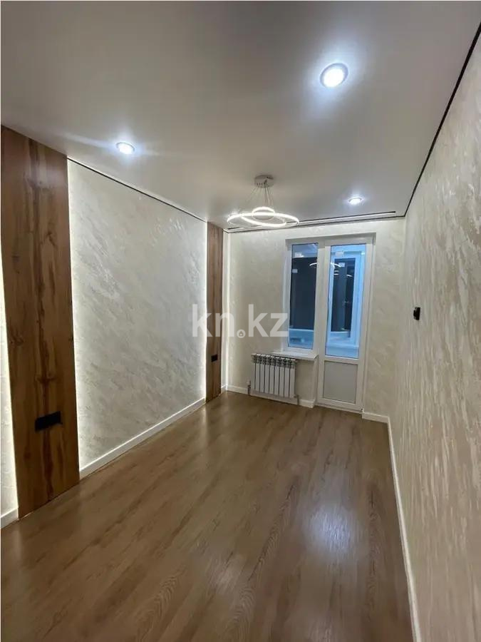 Продажа 2-комнатной квартиры, 35 м² в Алматы